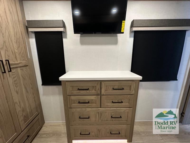 New 2026 Forest River RV 8332SB - photo - 37