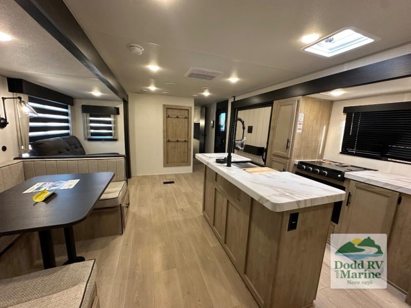 New 2026 Forest River RV 304SR - photo - 5