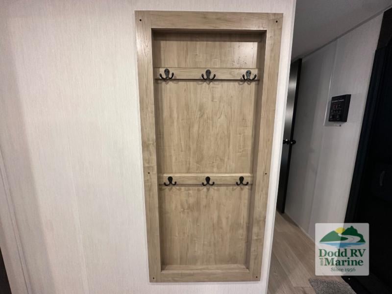 New 2026 Forest River RV 304SR - photo - 21