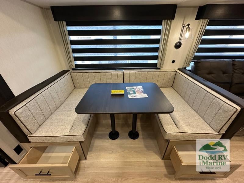 New 2026 Forest River RV 304SR - photo - 18