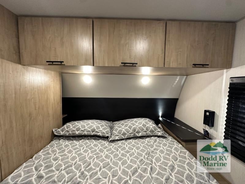 New 2026 Forest River RV 304SR - photo - 25