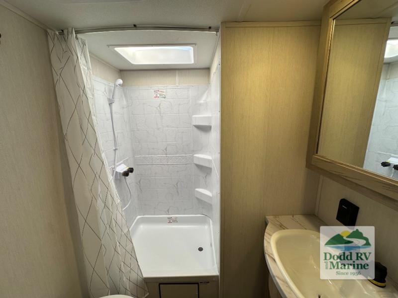 New 2026 Forest River RV 304SR - photo - 34