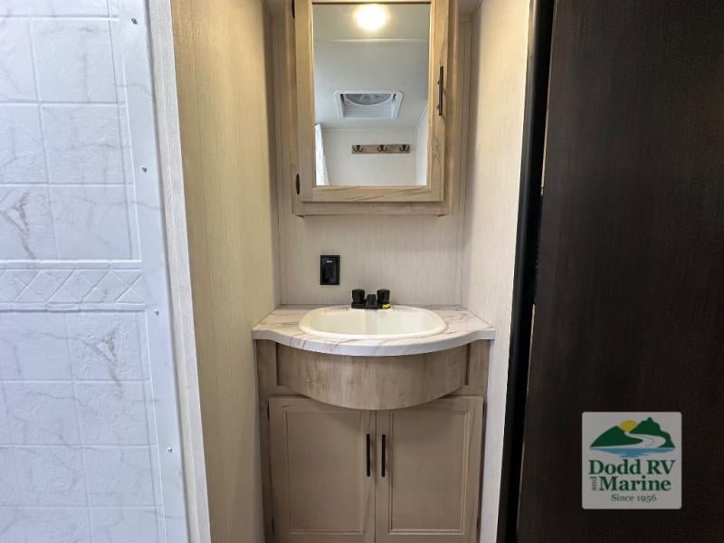 New 2026 Forest River RV 304SR - photo - 35