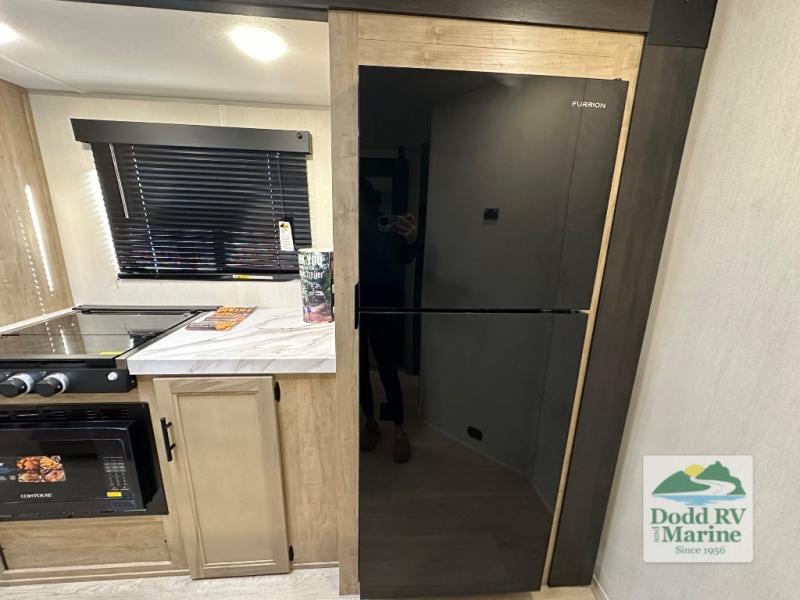 New 2026 Forest River RV 304SR - photo - 12