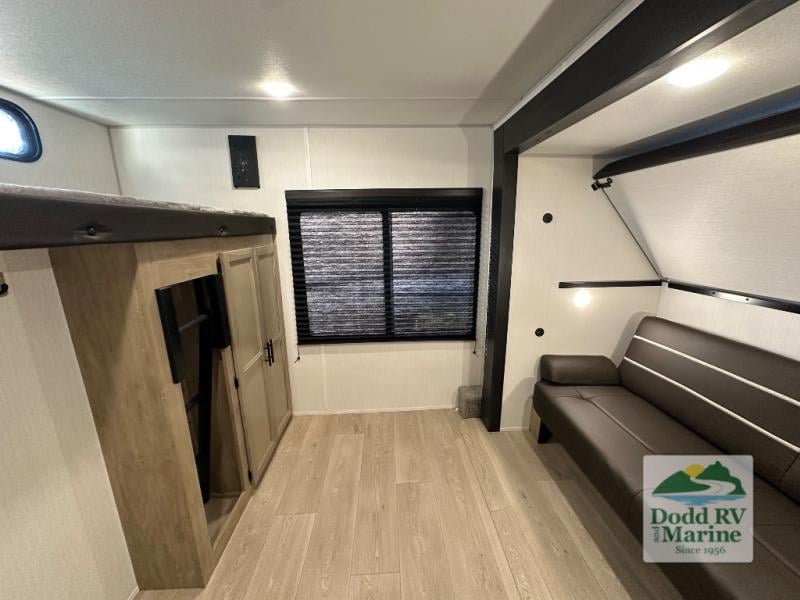 New 2026 Forest River RV 304SR - photo - 40