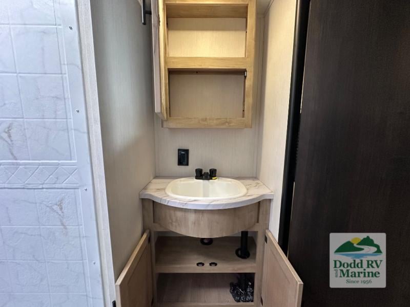 New 2026 Forest River RV 304SR - photo - 36