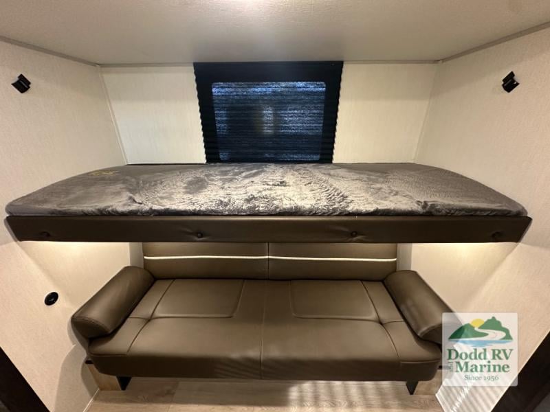 New 2026 Forest River RV 304SR - photo - 46
