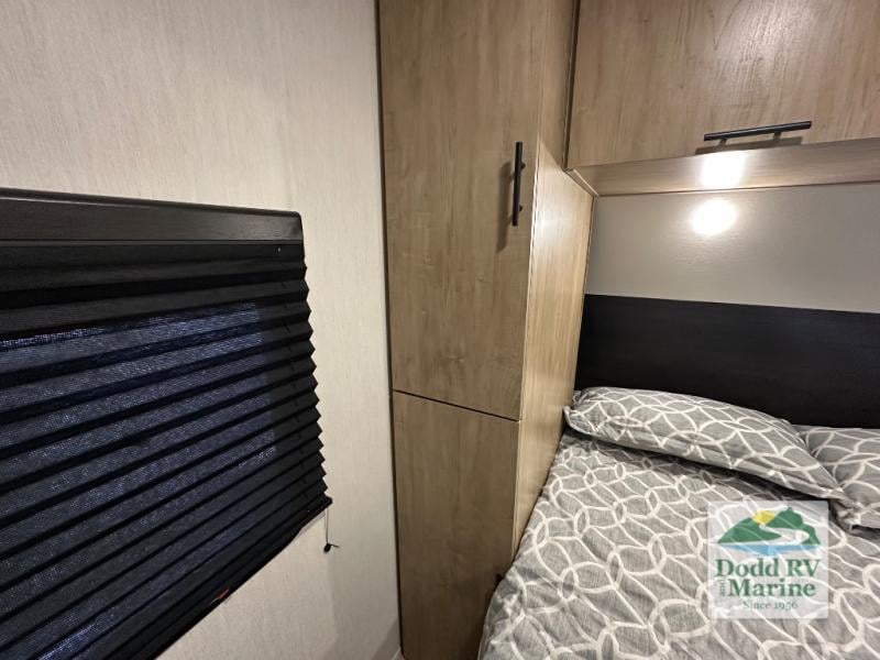 New 2026 Forest River RV 304SR - photo - 28