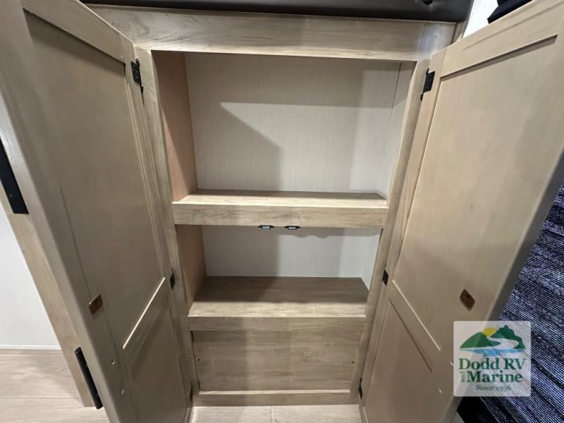 New 2026 Forest River RV 304SR - photo - 42