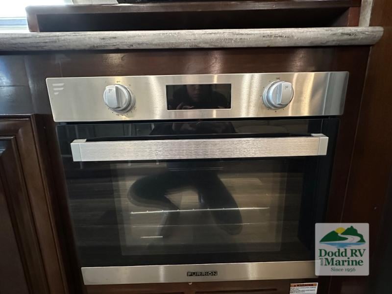 Pre-Owned 2019 Forest River RV 369DS - photo - 13