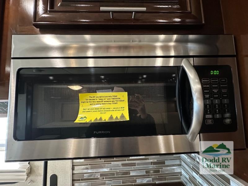 Pre-Owned 2019 Forest River RV 369DS - photo - 10
