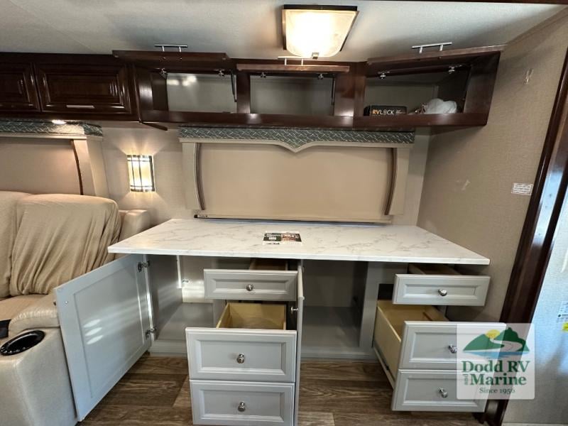 Pre-Owned 2019 Forest River RV 369DS - photo - 24