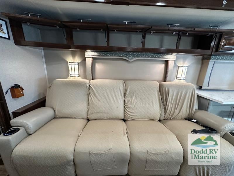 Pre-Owned 2019 Forest River RV 369DS - photo - 26