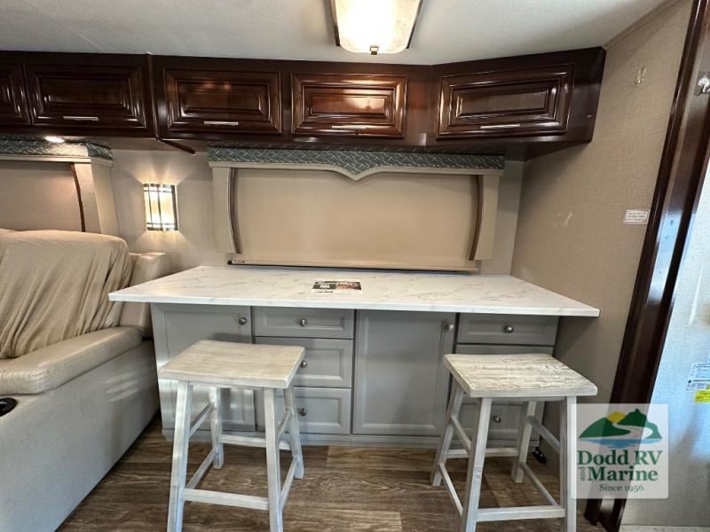 Pre-Owned 2019 Forest River RV 369DS - photo - 23