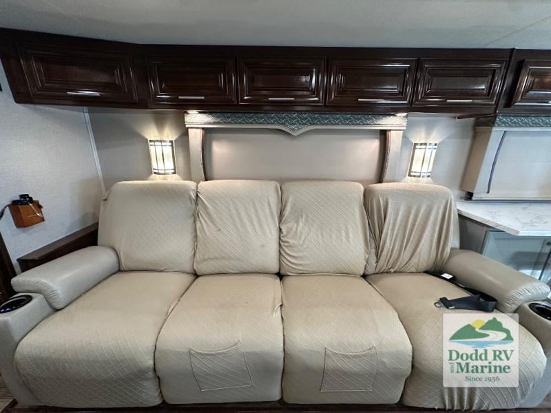 Pre-Owned 2019 Forest River RV 369DS - photo - 25