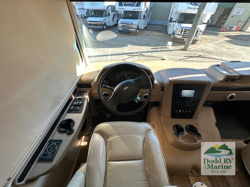 Pre-Owned 2019 Forest River RV 369DS - photo - 55
