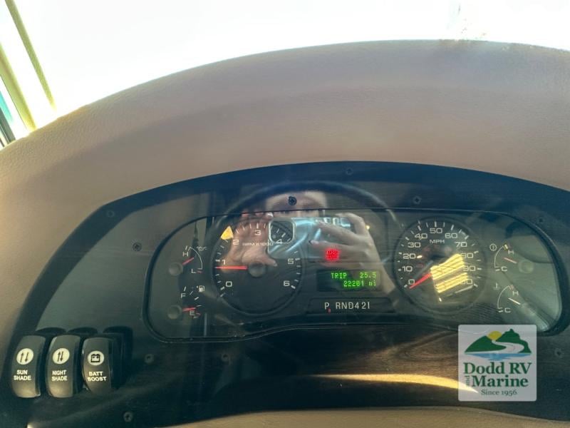 Pre-Owned 2019 Forest River RV 369DS - photo - 57