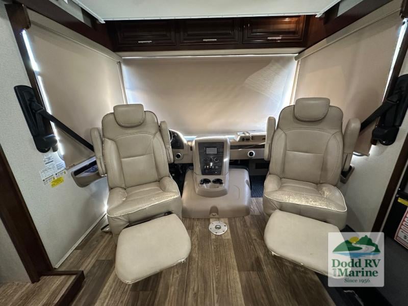Pre-Owned 2019 Forest River RV 369DS - photo - 65