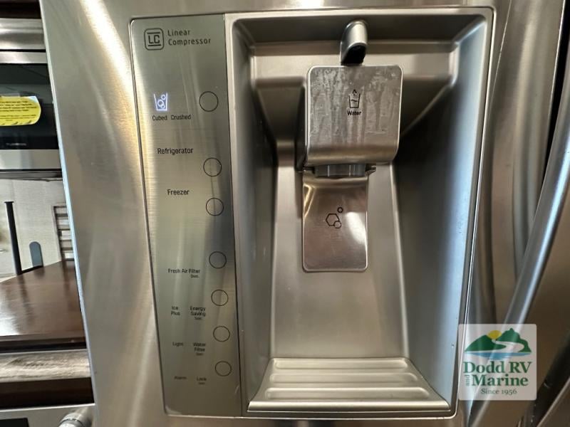Pre-Owned 2019 Forest River RV 369DS - photo - 20