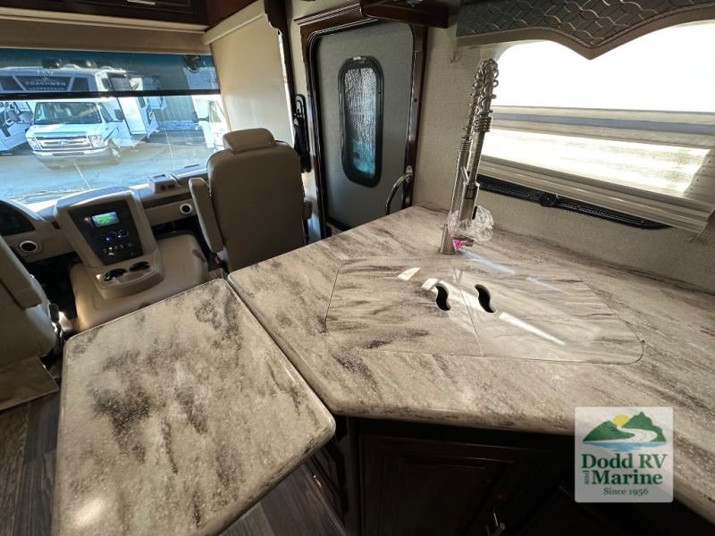 Pre-Owned 2019 Forest River RV 369DS - photo - 16