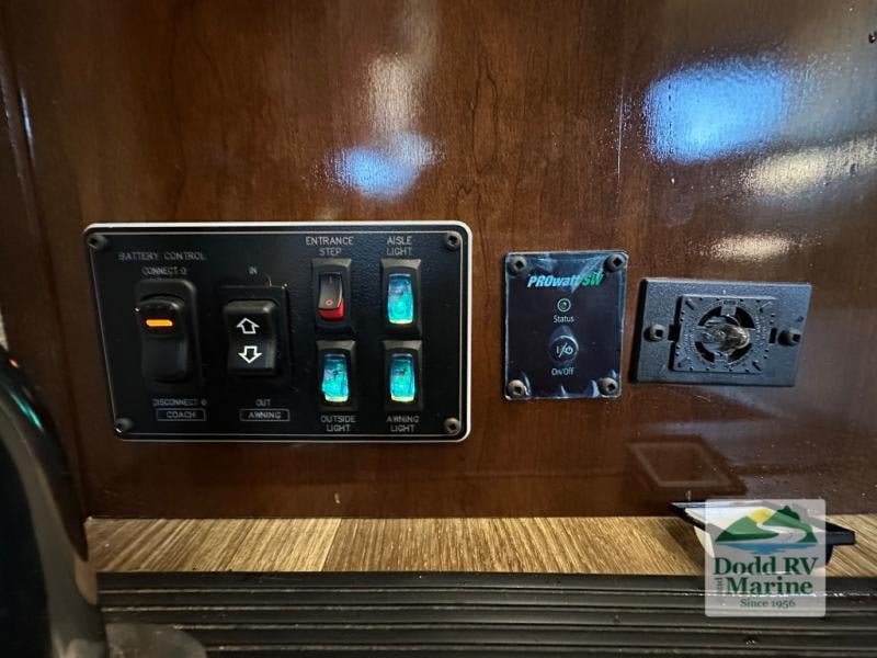 Pre-Owned 2019 Forest River RV 369DS - photo - 71