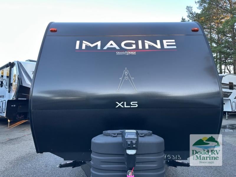 New 2026 Grand Design 25RLE - photo - 38