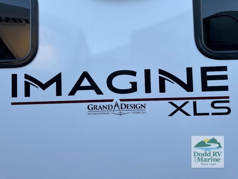 New 2026 Grand Design 25RLE - photo - 51