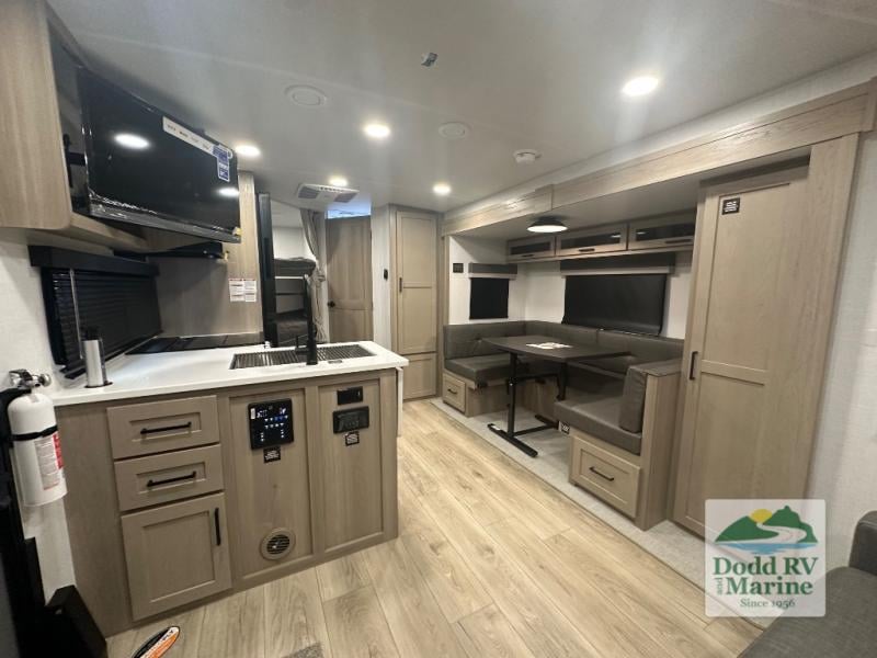 New 2026 Forest River RV 2509S - photo - 6
