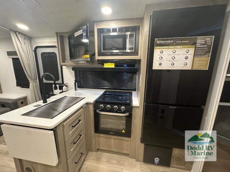 New 2026 Forest River RV 2509S - photo - 7