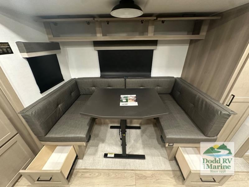 New 2026 Forest River RV 2509S - photo - 17