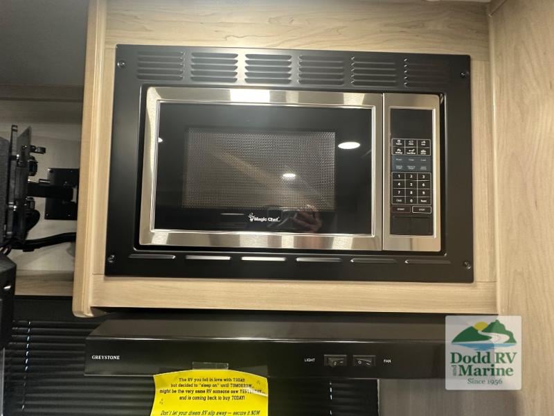 New 2026 Forest River RV 2509S - photo - 9