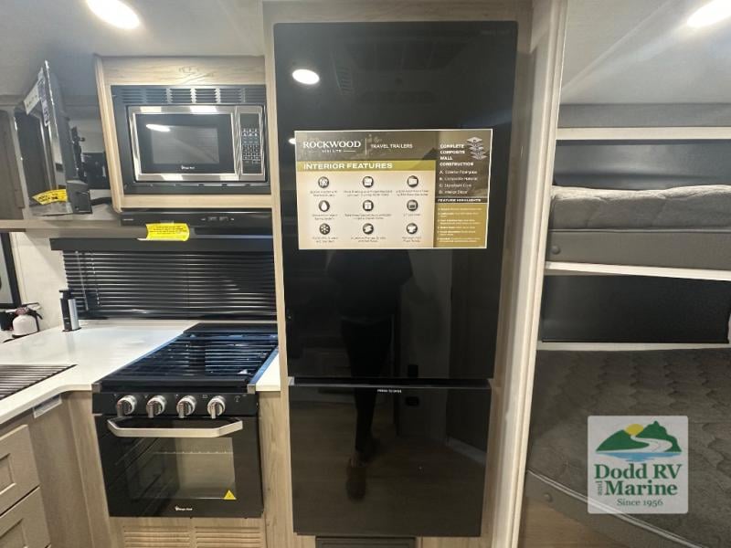 New 2026 Forest River RV 2509S - photo - 14
