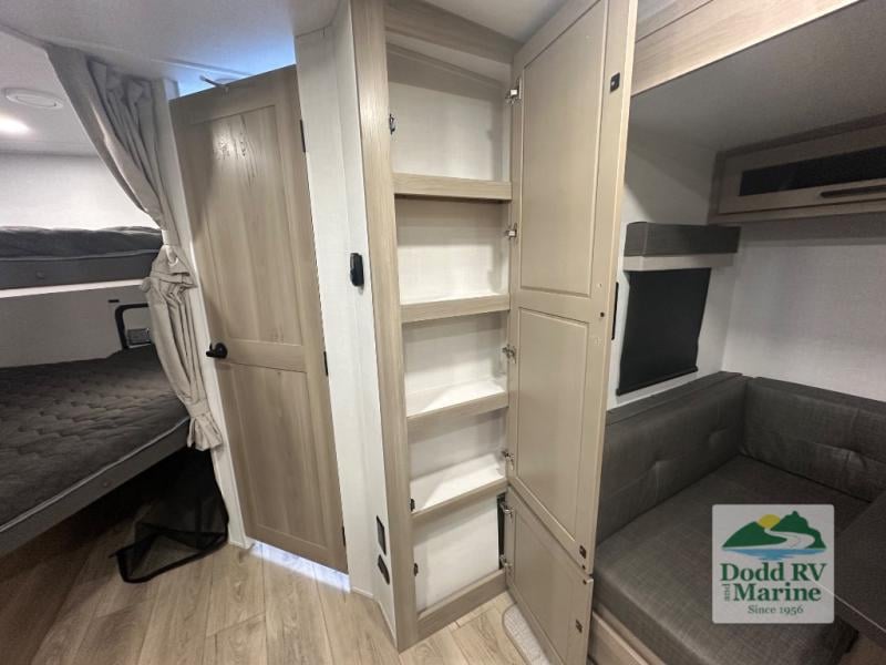 New 2026 Forest River RV 2509S - photo - 19