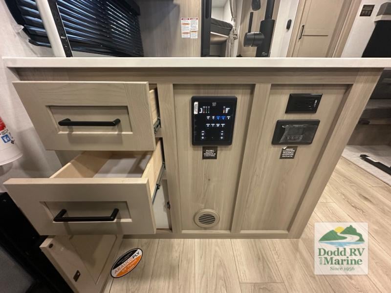 New 2026 Forest River RV 2509S - photo - 23