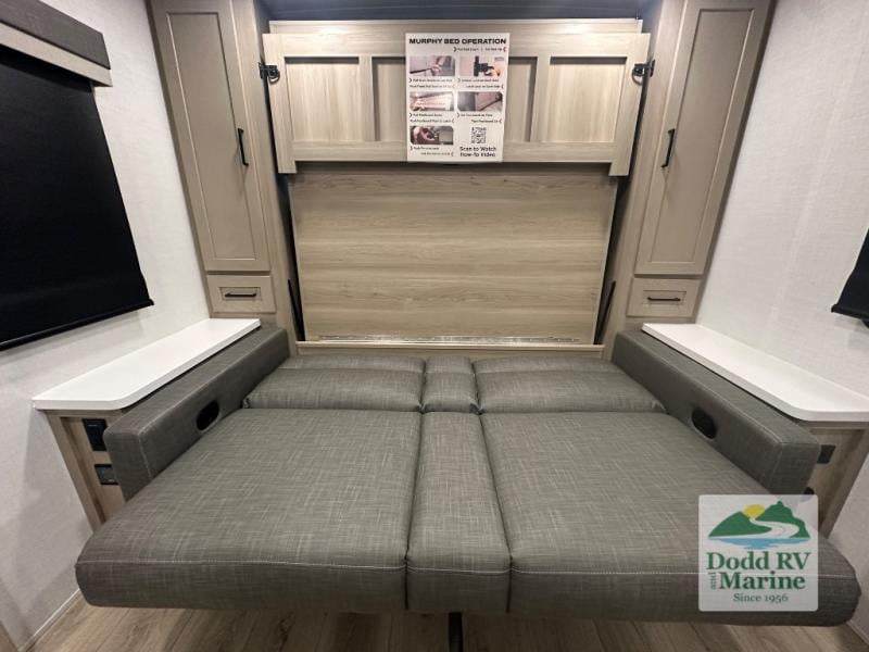 New 2026 Forest River RV 2509S - photo - 26