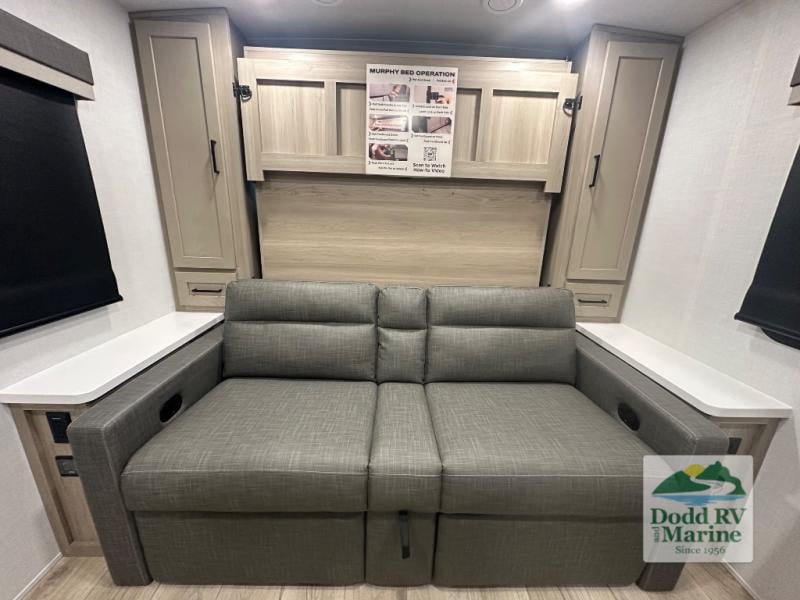 New 2026 Forest River RV 2509S - photo - 24