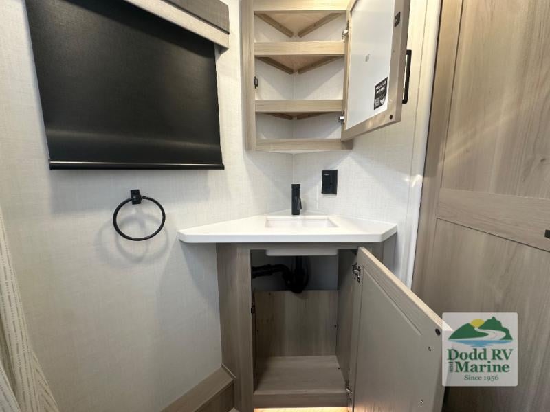 New 2026 Forest River RV 2509S - photo - 35