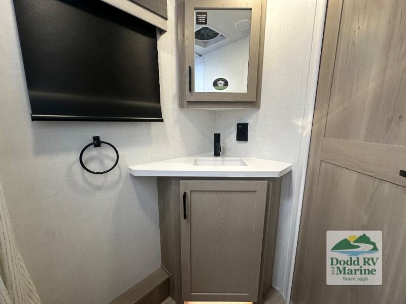 New 2026 Forest River RV 2509S - photo - 34