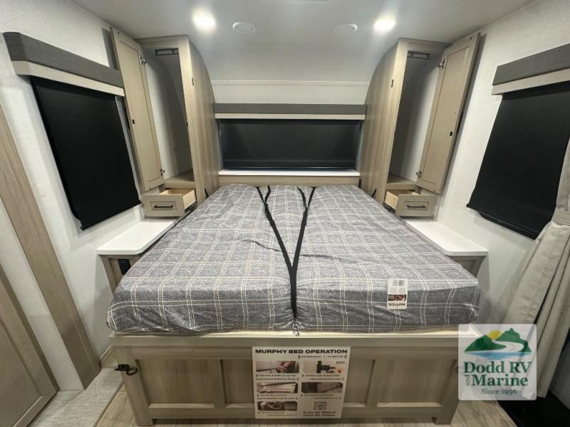 New 2026 Forest River RV 2509S - photo - 28