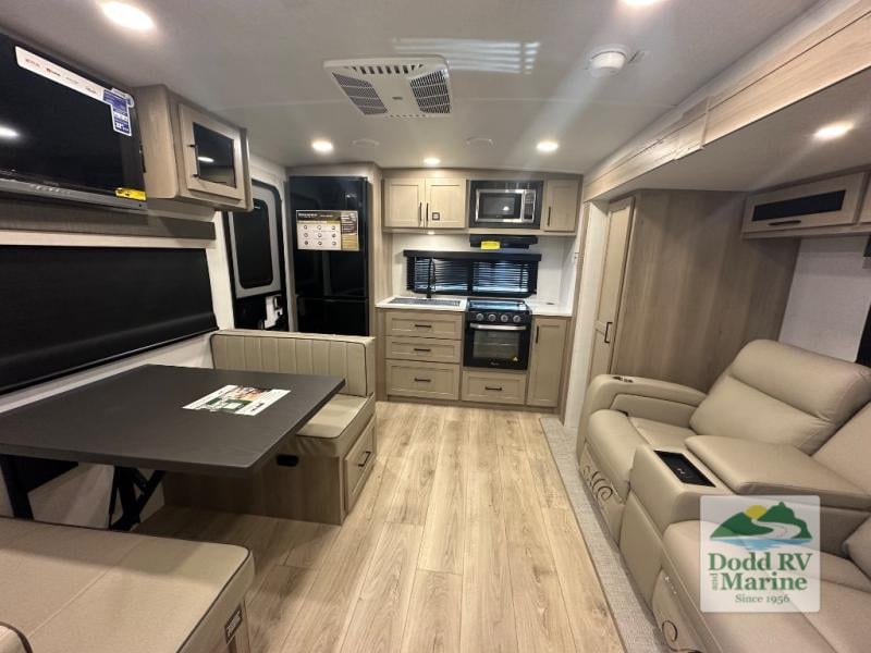 New 2026 Forest River RV 2515S - photo - 6