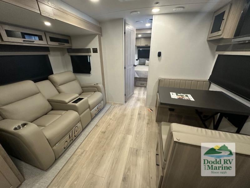 New 2026 Forest River RV 2515S - photo - 5