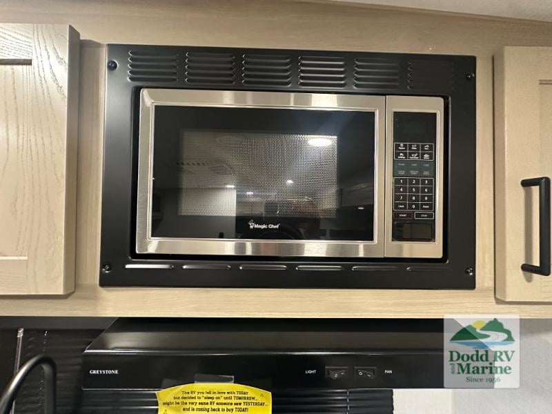 New 2026 Forest River RV 2515S - photo - 10