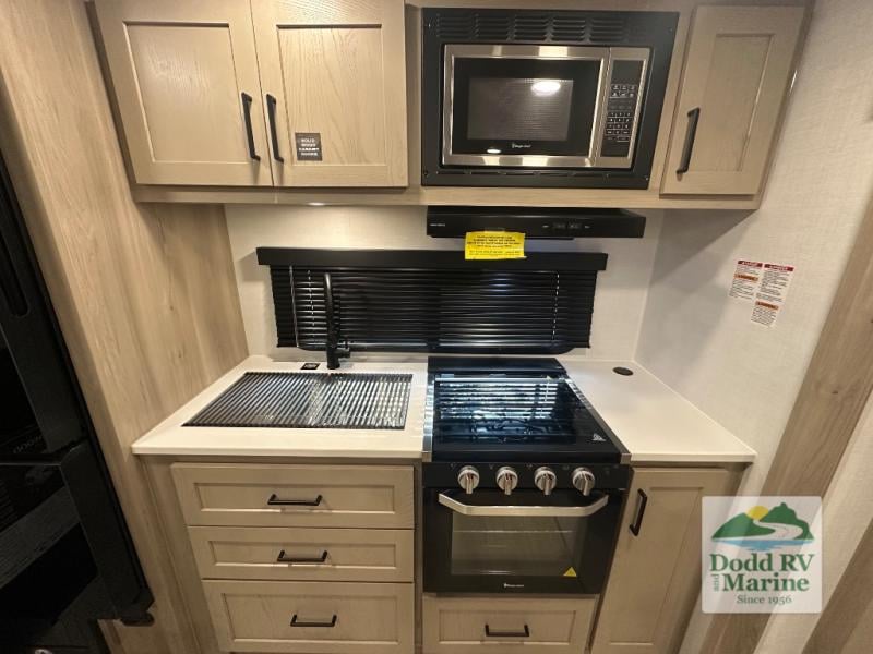 New 2026 Forest River RV 2515S - photo - 8