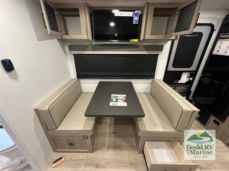 New 2026 Forest River RV 2515S - photo - 20