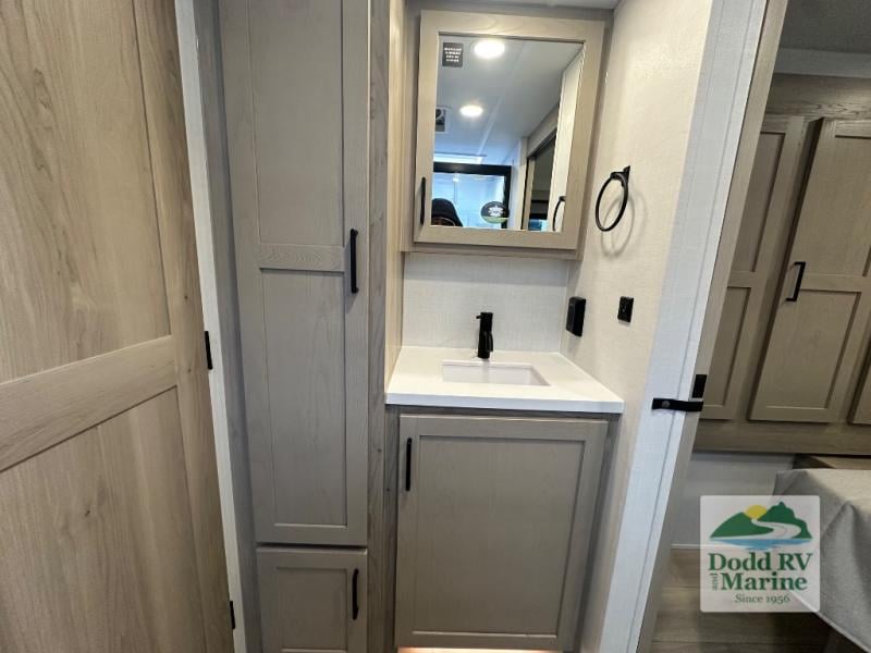 New 2026 Forest River RV 2515S - photo - 32