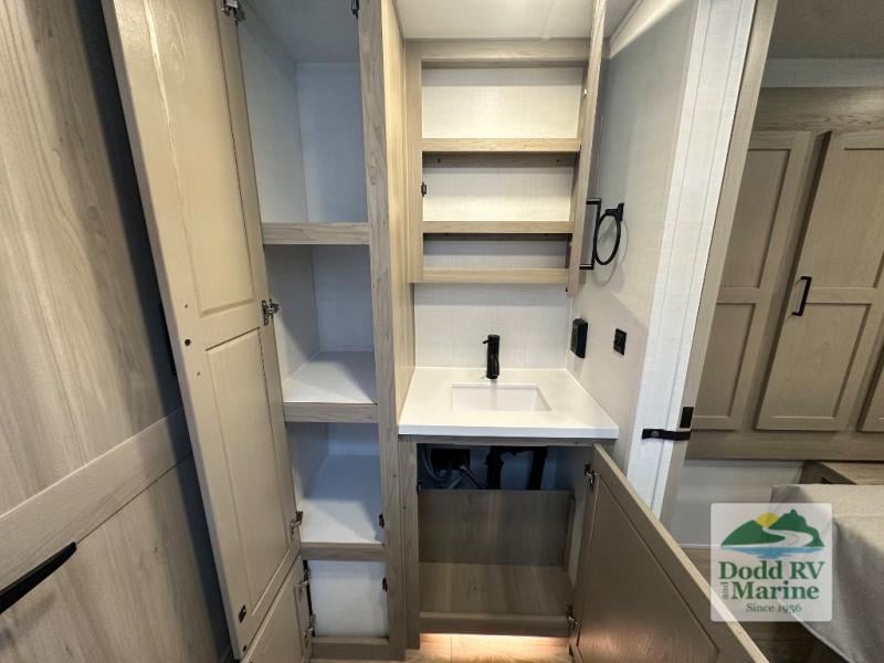 New 2026 Forest River RV 2515S - photo - 33