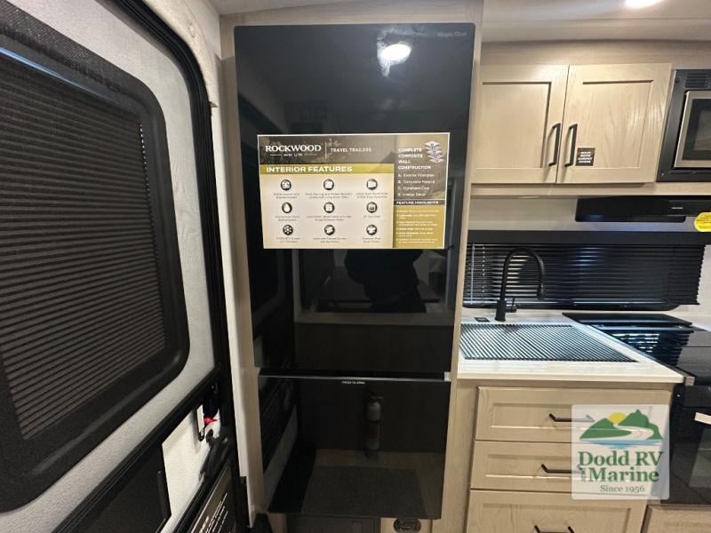 New 2026 Forest River RV 2515S - photo - 15