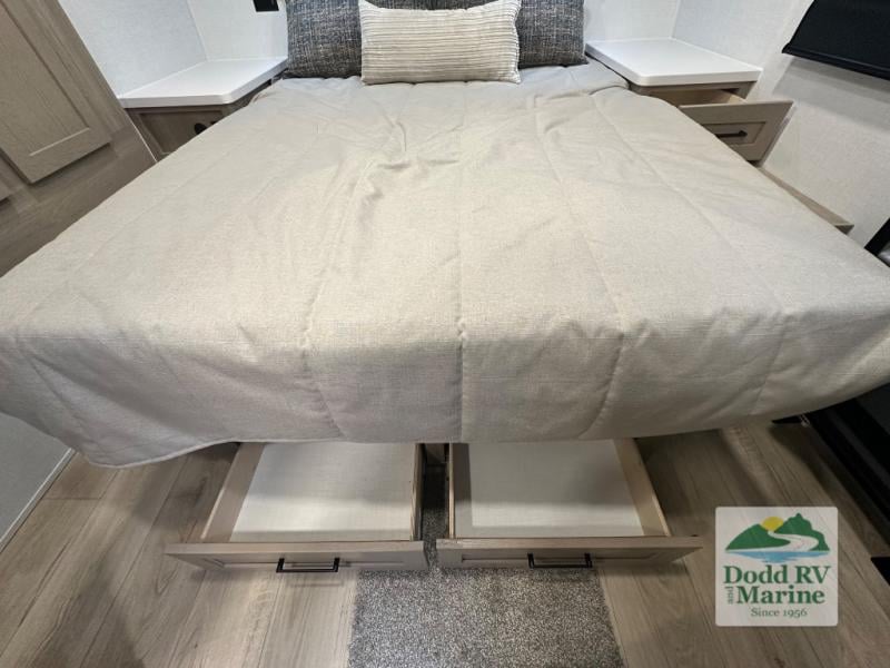 New 2026 Forest River RV 2515S - photo - 26