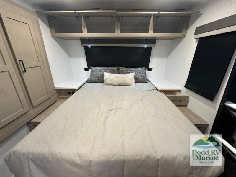 New 2026 Forest River RV 2515S - photo - 25