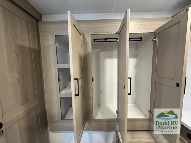 New 2026 Forest River RV 2515S - photo - 29